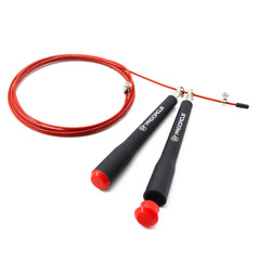 Adjustable Speed Jump Rope For Fitness - Blue Force Sports