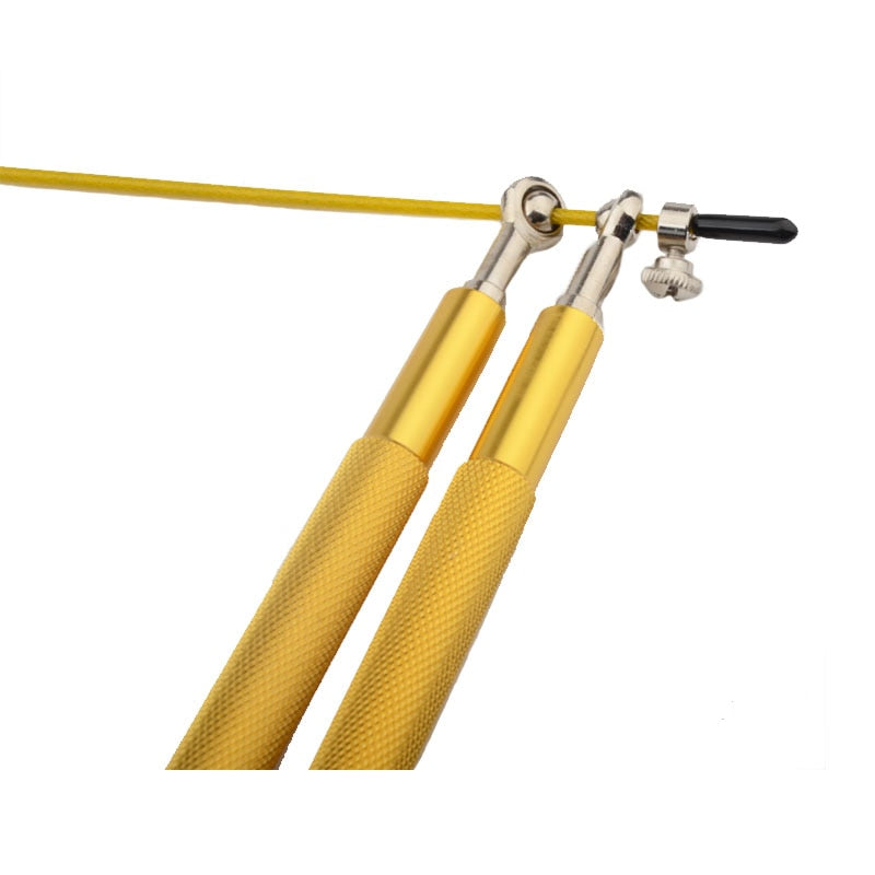 Crossfit Jump Rope - Blue Force Sports