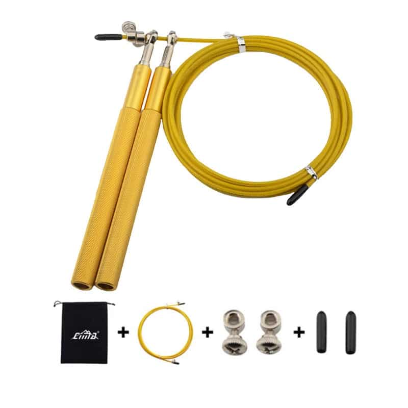 Crossfit Jump Rope - Blue Force Sports