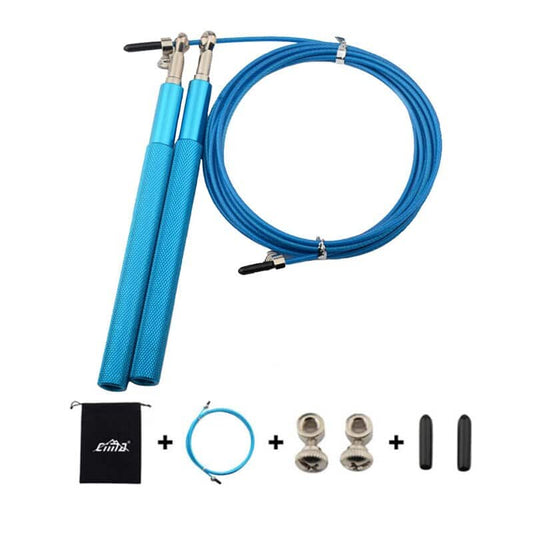 Crossfit Jump Rope - Blue Force Sports