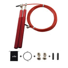 Crossfit Jump Rope - Blue Force Sports