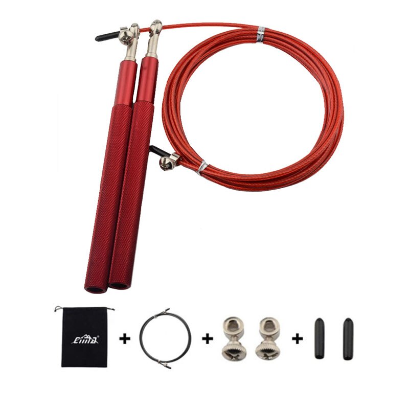 Crossfit Jump Rope - Blue Force Sports