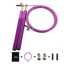 Crossfit Jump Rope - Blue Force Sports