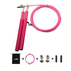 Crossfit Jump Rope - Blue Force Sports