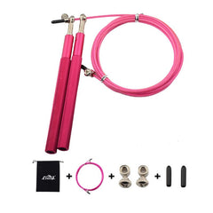 Crossfit Jump Rope