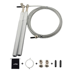 Crossfit Jump Rope