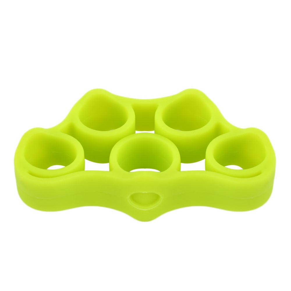 Finger Gripper Strength Trainer - Blue Force Sports