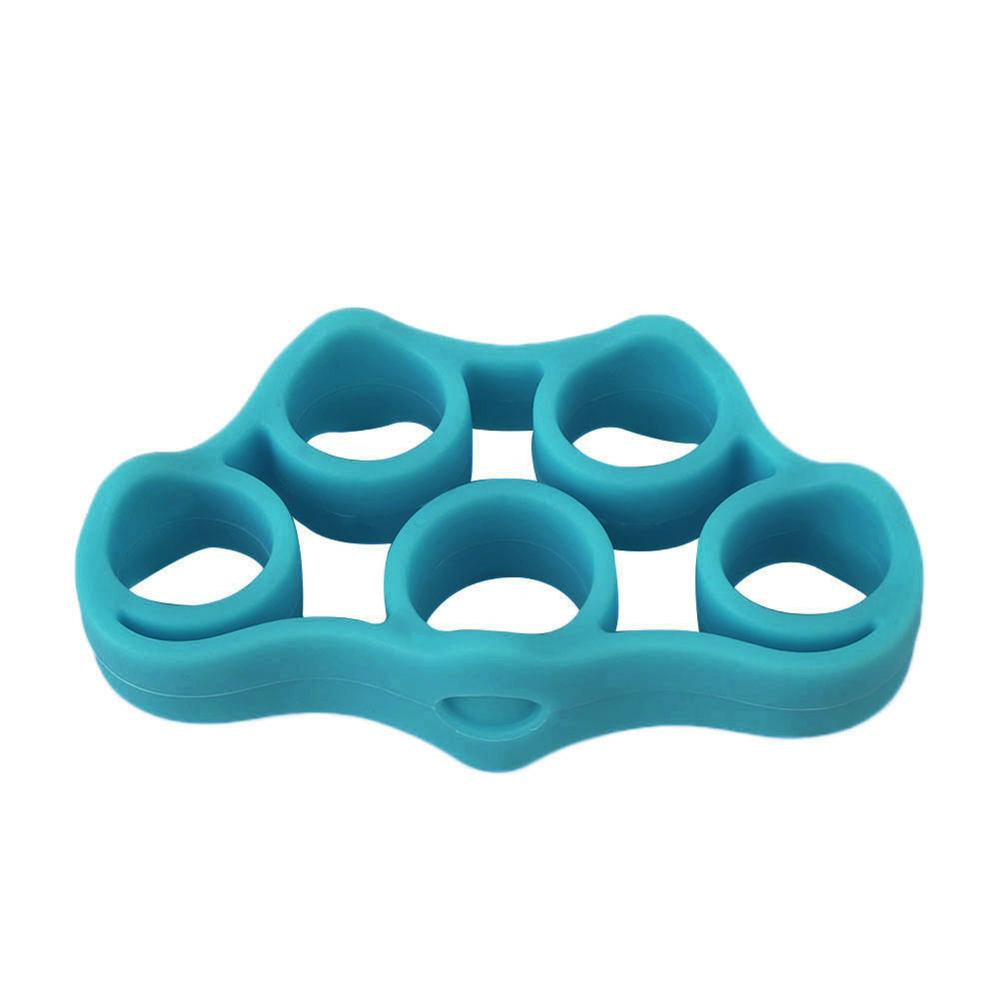 Finger Gripper Strength Trainer - Blue Force Sports