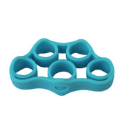 Finger Gripper Strength Trainer - Blue Force Sports