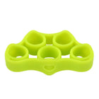 Finger Gripper Strength Trainer - Blue Force Sports