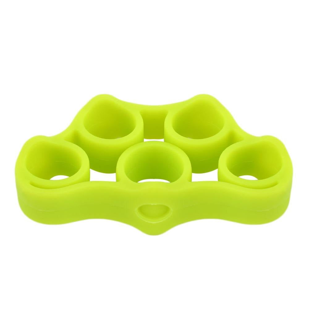 Finger Gripper Strength Trainer - Blue Force Sports
