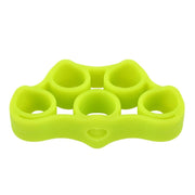Finger Gripper Strength Trainer - Blue Force Sports