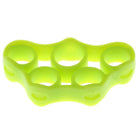 Silicone Finger Resistance Band - Blue Force Sports