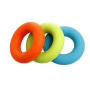 Resistance Grip Training Hand Exercise Ring - Blue Force Sports