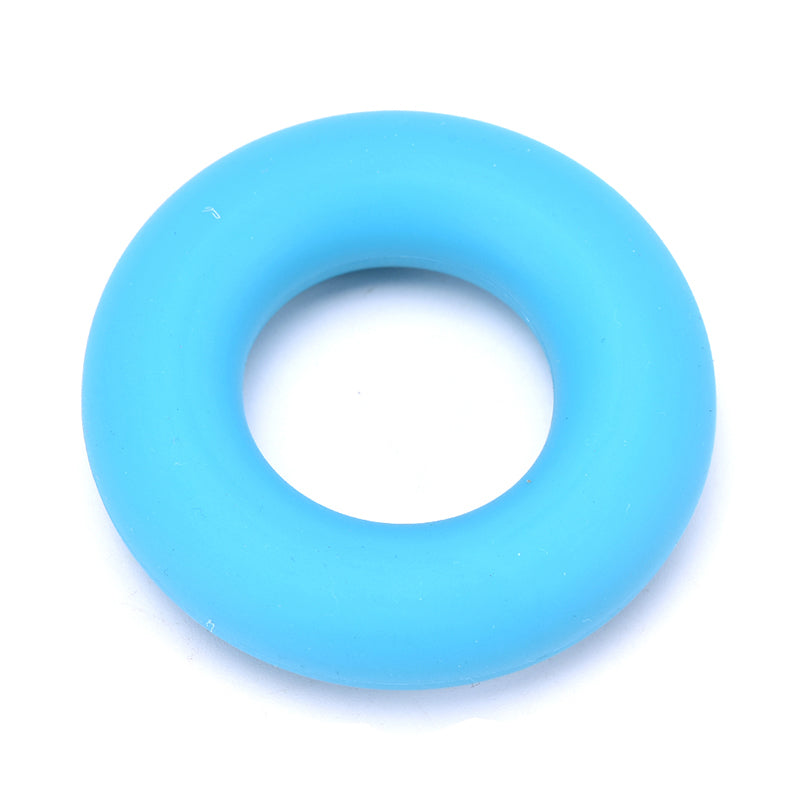 Resistance Grip Training Hand Exercise Ring - Blue Force Sports