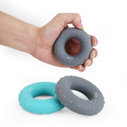 Portable Hand Grip Rings - Blue Force Sports