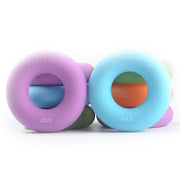 Portable Hand Grip Rings - Blue Force Sports