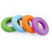 Portable Hand Grip Rings - Blue Force Sports