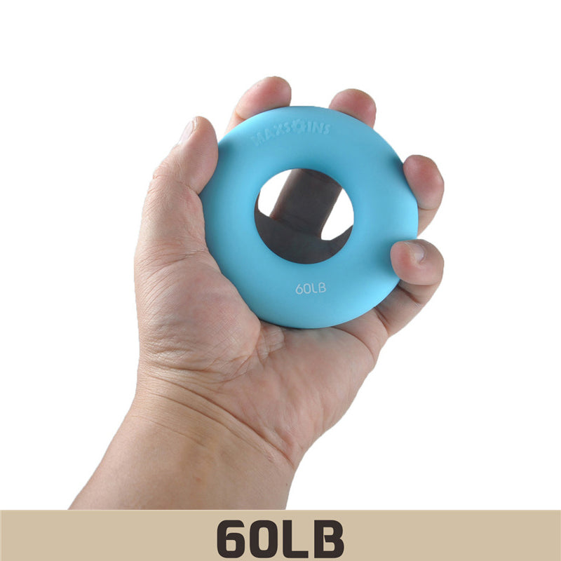 Portable Hand Grip Rings - Blue Force Sports