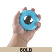 Portable Hand Grip Rings - Blue Force Sports