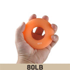 Portable Hand Grip Rings - Blue Force Sports