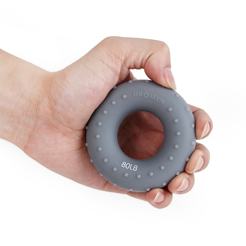 Portable Hand Grip Rings - Blue Force Sports