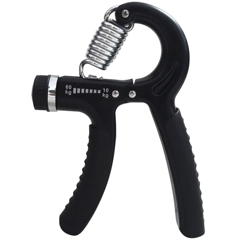 Power Grip Training Resistance Hand Exerciser - Blue Force Sports