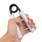 Metallic Spring Grip Expander - Blue Force Sports