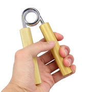 Metallic Spring Grip Expander - Blue Force Sports