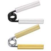 Metallic Spring Grip Expander - Blue Force Sports