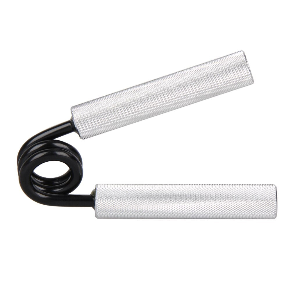 Metallic Spring Grip Expander - Blue Force Sports