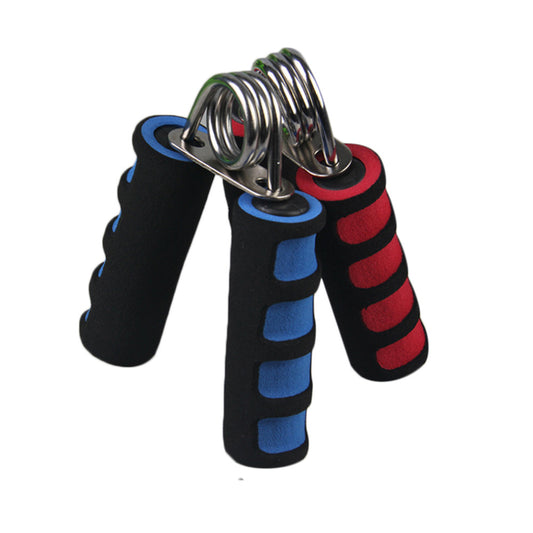 Professional Convenient Durable Spring Hand Gripper - Blue Force Sports