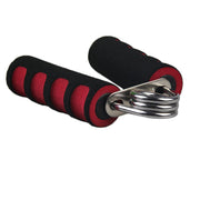 Professional Convenient Durable Spring Hand Gripper - Blue Force Sports