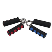 Professional Convenient Durable Spring Hand Gripper - Blue Force Sports