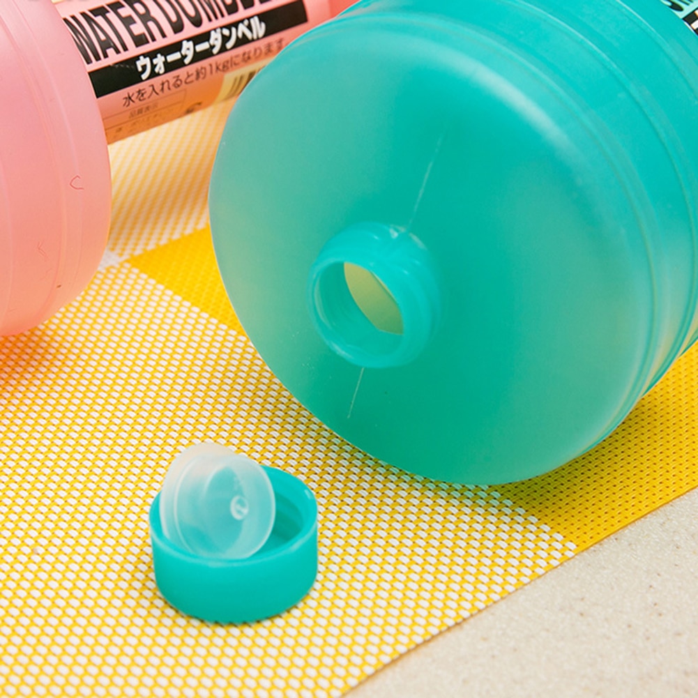 Water Dumbbell - Blue Force Sports