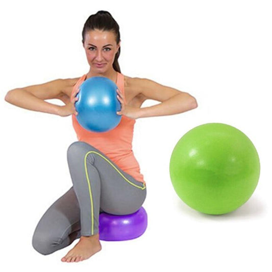 Small Fitness Ball - Blue Force Sports