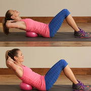 Small Fitness Ball - Blue Force Sports