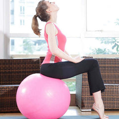 Environmental Protection Yoga Ball - Blue Force Sports