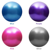Environmental Protection Yoga Ball - Blue Force Sports
