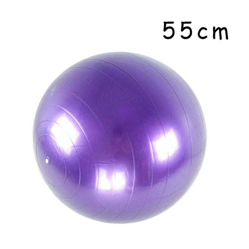 Environmental Protection Yoga Ball - Blue Force Sports