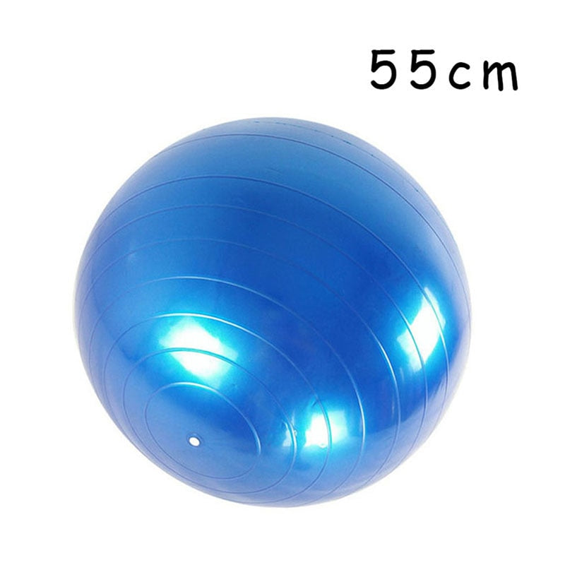 Environmental Protection Yoga Ball - Blue Force Sports