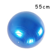 Environmental Protection Yoga Ball - Blue Force Sports