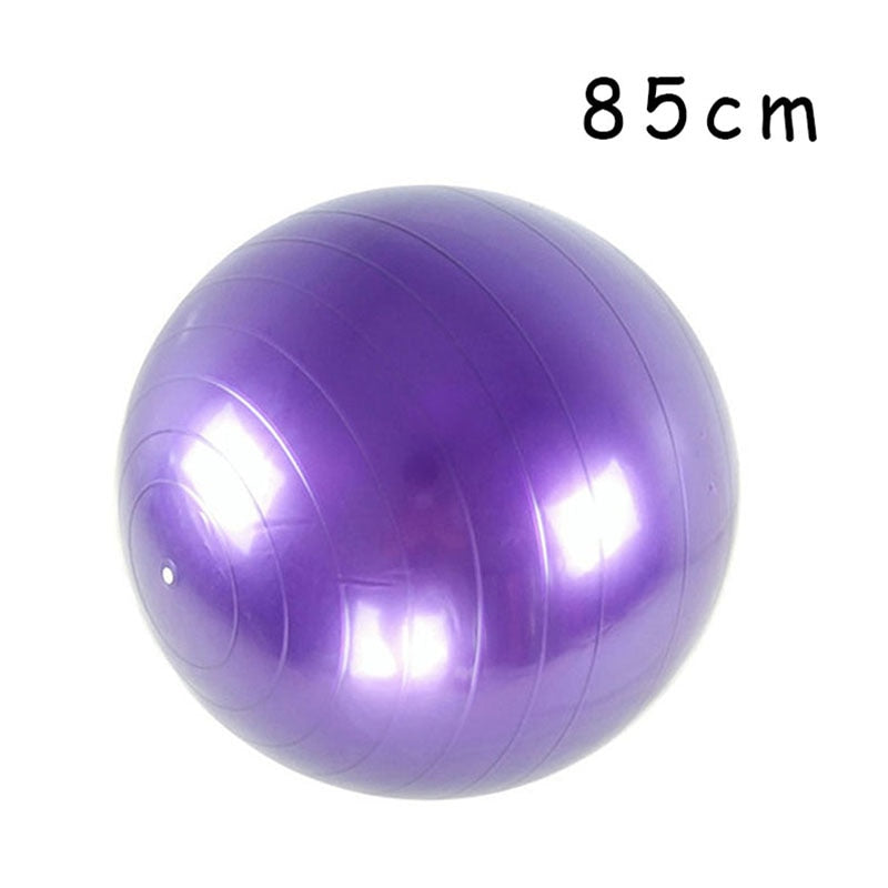 Environmental Protection Yoga Ball - Blue Force Sports