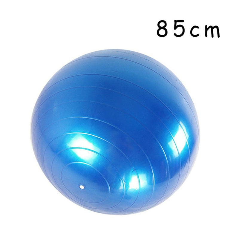 Environmental Protection Yoga Ball - Blue Force Sports
