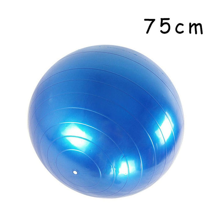 Environmental Protection Yoga Ball - Blue Force Sports