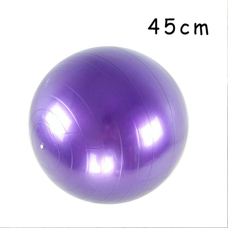 Environmental Protection Yoga Ball - Blue Force Sports