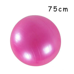 Environmental Protection Yoga Ball - Blue Force Sports