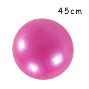 Environmental Protection Yoga Ball - Blue Force Sports