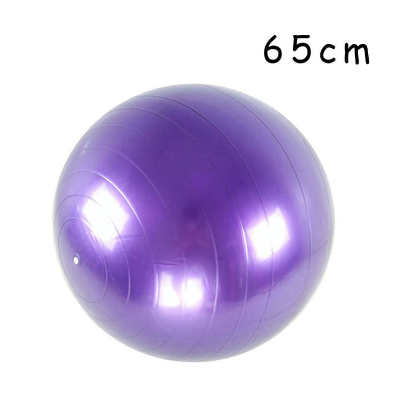 Environmental Protection Yoga Ball - Blue Force Sports