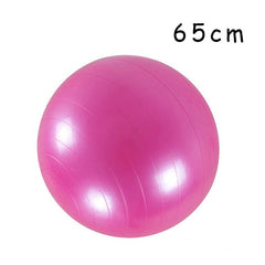 Environmental Protection Yoga Ball - Blue Force Sports